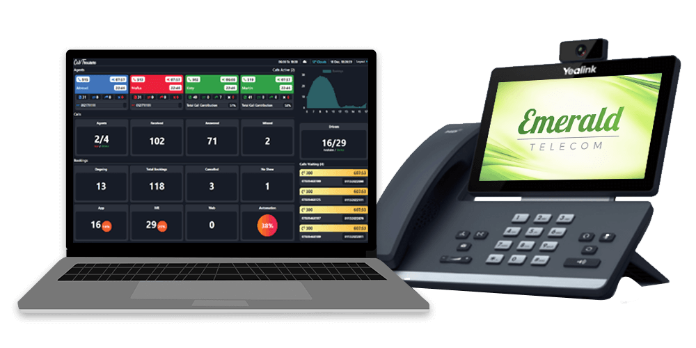 Emerald Phone Systems