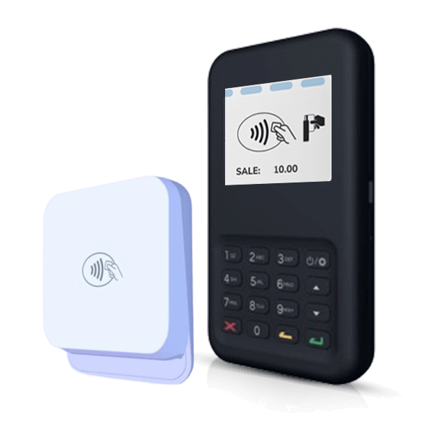 In-Car Card Payment, App For Taxis